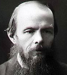 dostoyevsky