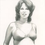Joy was a 8 months pregnant here, and 35 years old. Her hospital chart had the initials AMA on it. When I asked the doctor what it stood for she said, “Advanced Maternal Age!” 