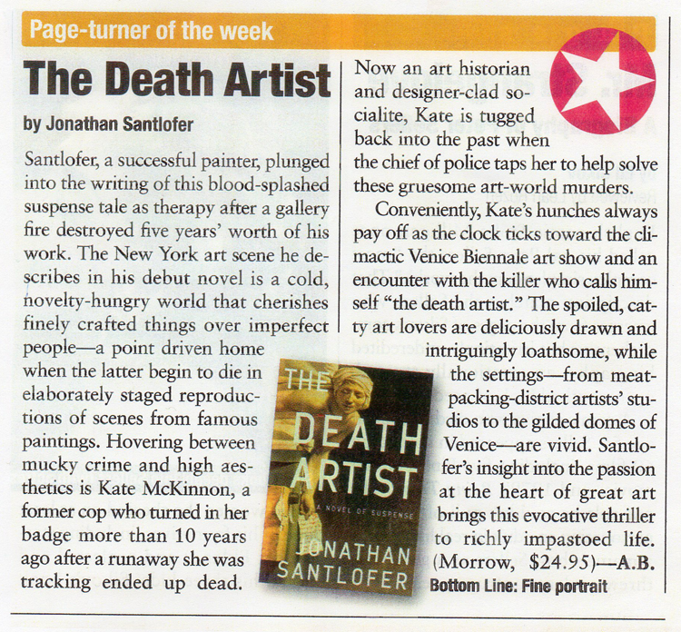 people_page_turner_of_the_week_death_artist